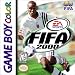 fifa 2000 game boy color 