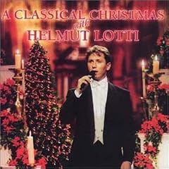 Helmut Lotti -《A Classical Christmas》[MP3!]