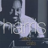 Alley Cats by Gene Harris

