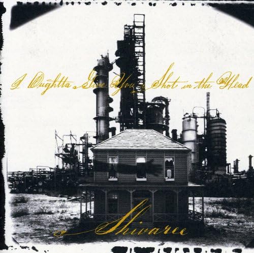 Shivaree - I Oughtta Give You A Shot In The Head - Zortam Music