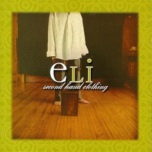 Eli - Second Hand Clothing - Zortam Music