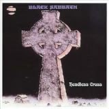 Headless Cross