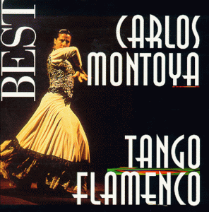 Carlos Montoya - Tango Flamenco_ - Zortam Music