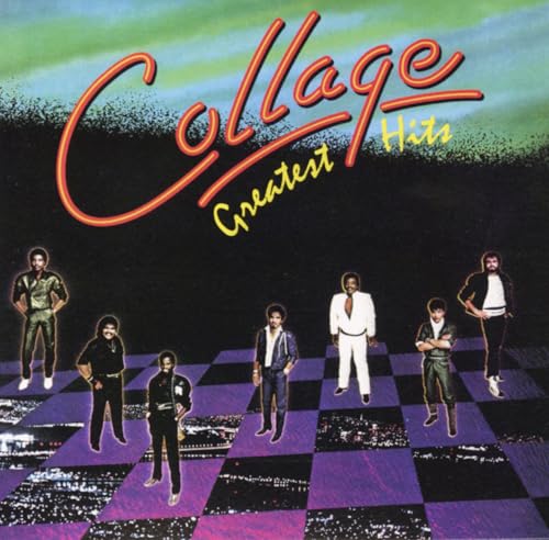 COLLAGE - Greatest Hits - Zortam Music