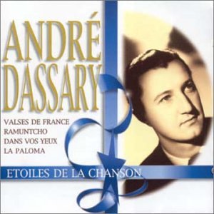 Etoiles de la Chanson