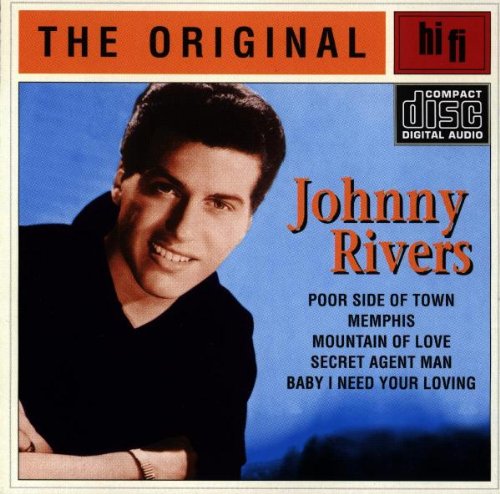 Johnny Rivers - Original - Zortam Music