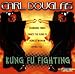 Kung Fu Fighting by  album cover