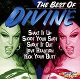 The Best of Divine