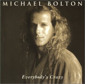 Michael Bolton - Desperate Heart Lyrics - Zortam Music