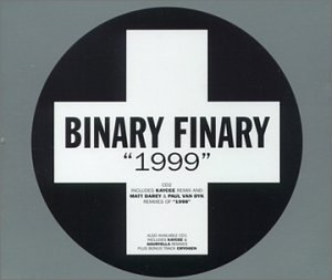 Binary Finary - 1999 - Zortam Music