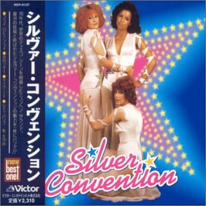 Silver Convention - New Best One - Zortam Music