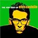 Graphic: The Very Best of Elvis Costello by Elvis Costello