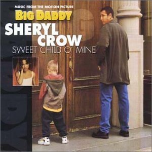 Sheryl Crow - Sweet Child O