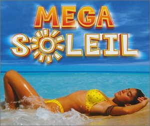 Mega Soleil 1999