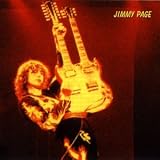 Its a Bloody Life Import by Jimmy Page
