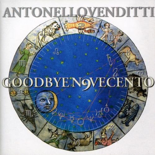 Goodbye N9vecento