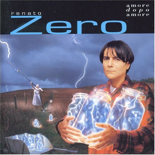 Renato Zero - Amore Dopo Amore