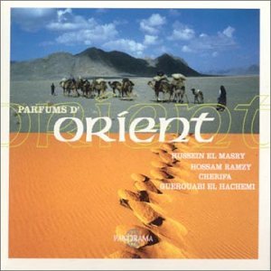 Parfums d'Orient