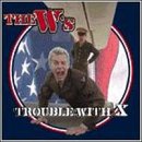 Trouble with X