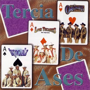 Tercia de Ases