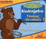 Little Bear Thinking Adventures Kindergarten