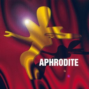 Aphrodite - Spice (even spicier) Lyrics - Zortam Music