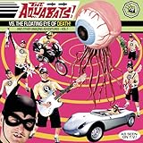 Aquabats Vs. the Floating Eye of Death! by The Aquabats
