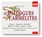 poulenc - dialogues des c