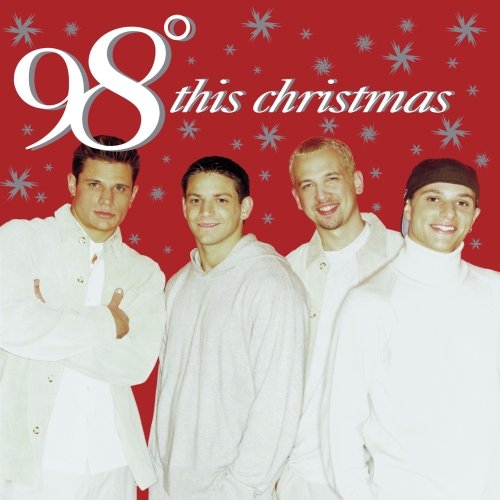 98 Degrees - Rock Christmas - The Very Best Of CD1 - Zortam Music