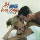 Buy #1 Movie Love Songs, Vol. 2 on Amazon