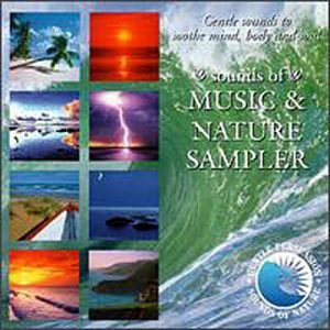 Music of Nature for Relaxation & Meditation