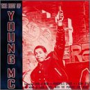 The Best of Young MC by Young MC