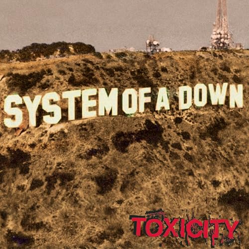 System of A Down