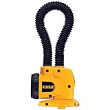 DEWALT DW919 18 Volt Flexible Floodlight
