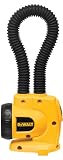 DEWALT DW918 14.4 Volt Flexible Floodlight