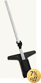 Bosch JA1003 Circular and Parallel Cutting Guide for Bosch Jig Saws