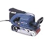 Bosch 1276DVS 10.5 Amp 4-Inch by 24-Inch Variable Speed Belt Sander with Cloth Dust Bag