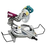 Makita LS1013 Dual Slide Compound 10