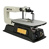 Makita SJ401 16-Inch Variable Speed Scroll Saw