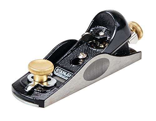 Stanley 12-960 Contractor Grade Low Angle Plane.