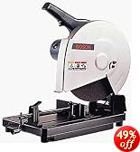 Bosch 3814 14-Inch Abrasive Cut-Off Machine