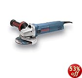 BOSCH 1800 4 1/2-Inch Angle Grinder