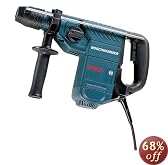 Bosch 11236VS 1-1/8-Inch SDS Rotary Hammer