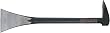 Shark Corp 21-2220 8" Prybar and Nail Puller