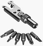 Leatherman 65010303H  Tool Adapter