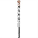 DEWALT DW5448 5/8" x 16" x 18" ROCK CARBIDE SDS Plus Hammer Bit