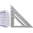 Swanson Tool SO101 7" Speed Square