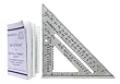 Swanson Tool SO101 7" Speed Square