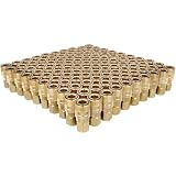Milton 715BK M Style Quick Coupler: 1/4" Female Coupler