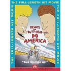 Beavis and Butt-head Do America by Mike Judge